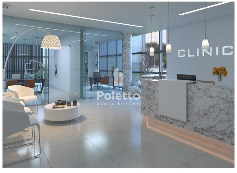 Comprar Sala comercial